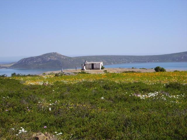 Makarios B&B Langebaan Exterior foto