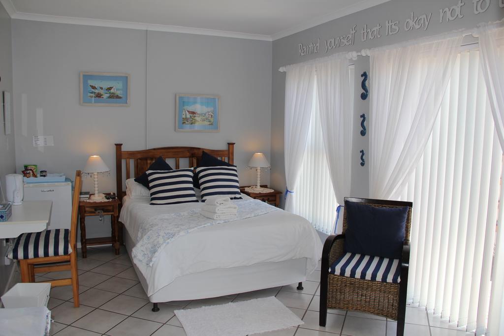 Makarios B&B Langebaan Exterior foto