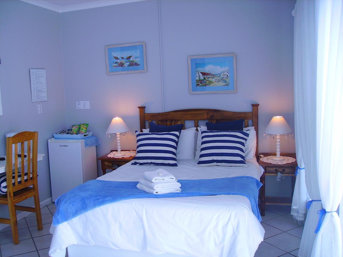 Makarios B&B Langebaan Exterior foto