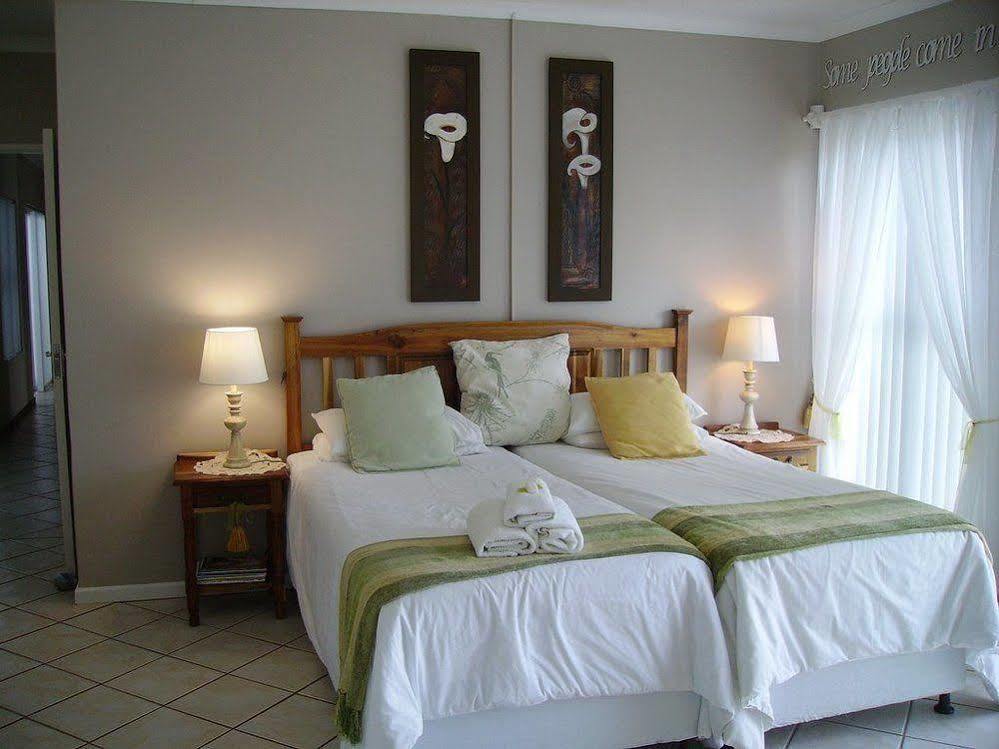 Makarios B&B Langebaan Exterior foto
