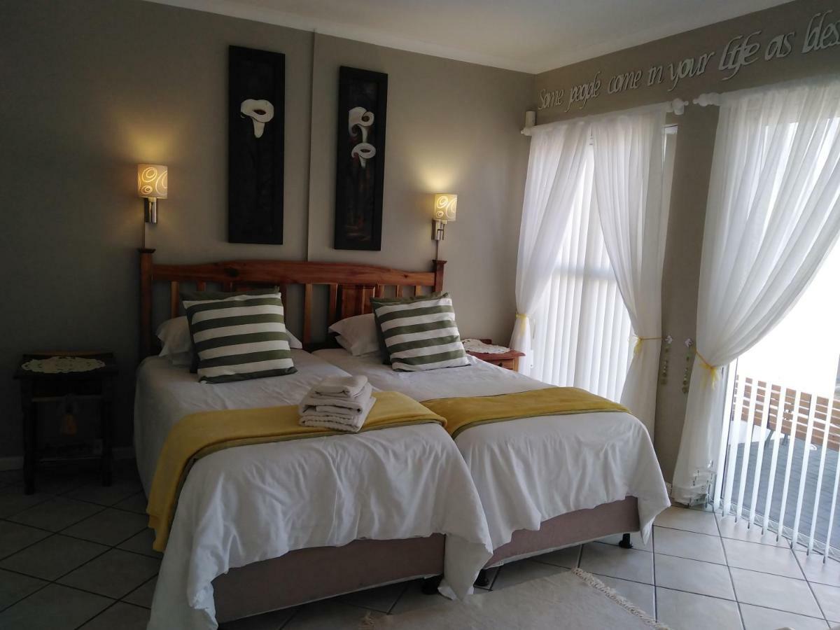 Makarios B&B Langebaan Exterior foto